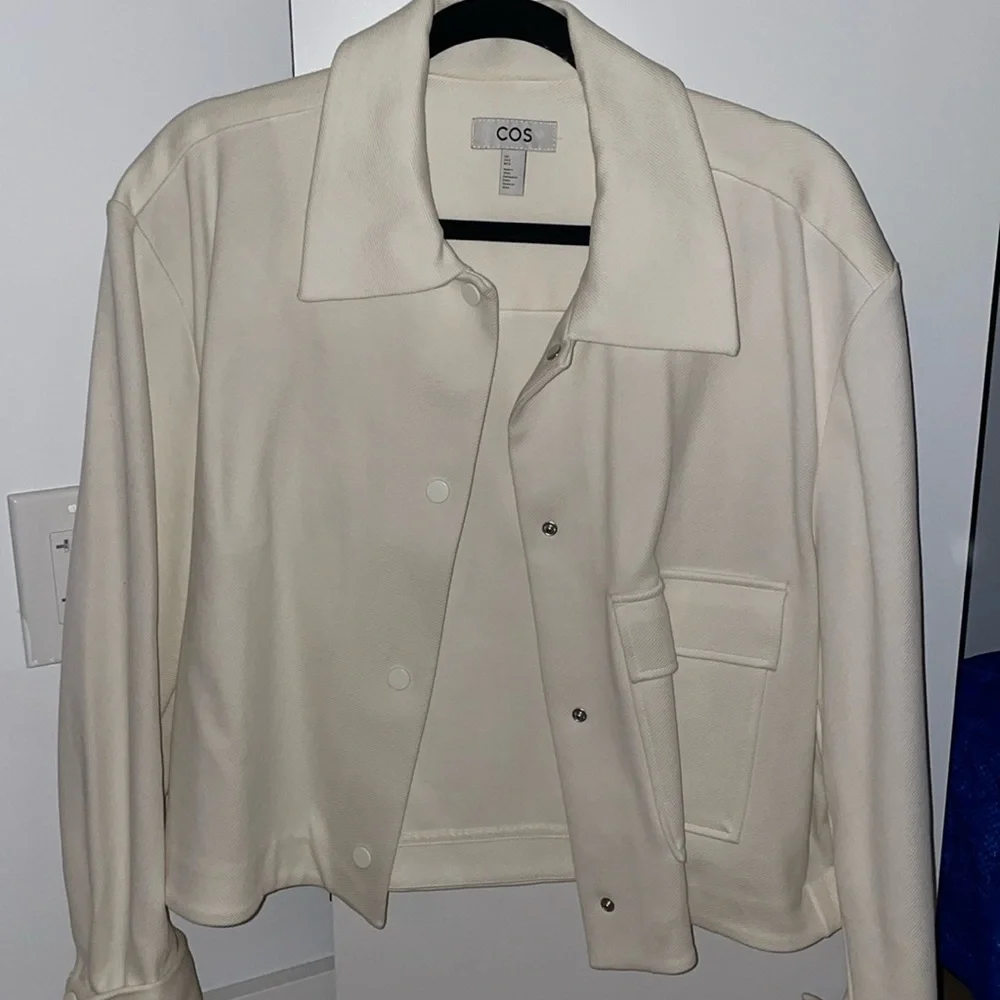 COS Jacket - Picture 1 of 2